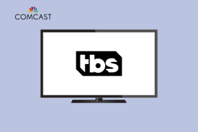 Koks „Comcast“ kanalas yra TBS? – TechCult