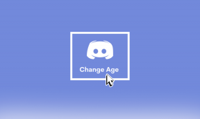 Como mudar a idade no Discord