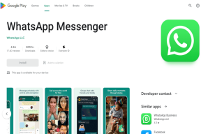 WhatsApp представляє функцію PIN-повідомлень у чаті