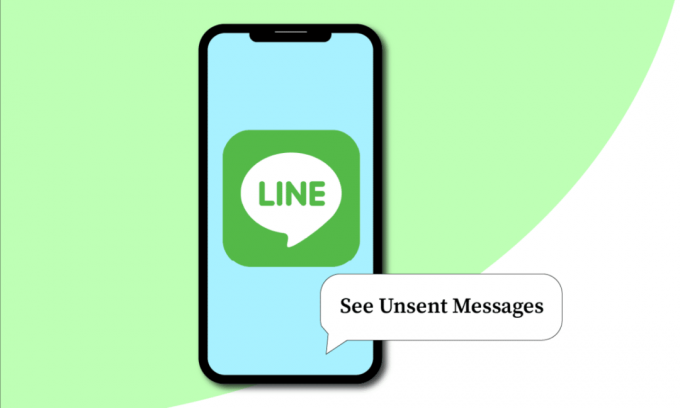 Come vedere i messaggi non inviati in linea