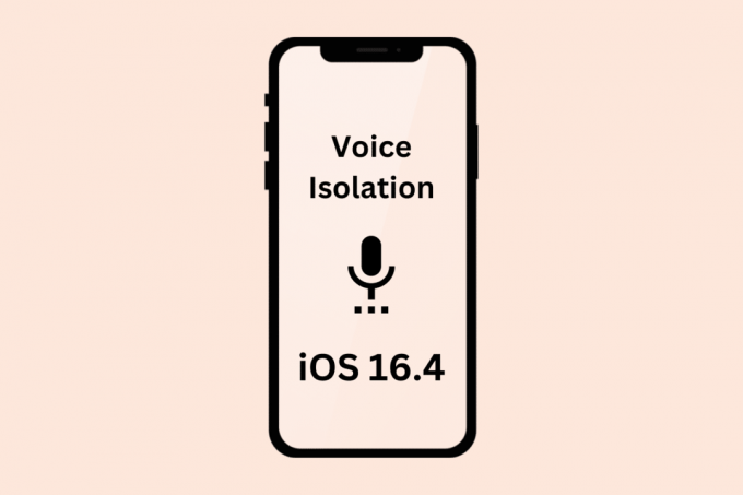 Apple agrega aislamiento de voz a las llamadas de iPhone en iOS 16.4