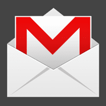 Gmail-Touch