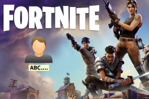 Hány karakterből áll a Fortnite felhasználónév? – TechCult