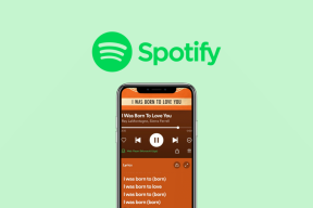 Cum să utilizați versurile în timp real pe Spotify – TechCult