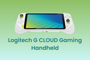 Logitech onthult de Logitech G Cloud Gaming Handheld in Europa – TechCult