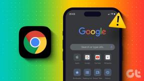 6 melhores correções para o modo escuro que não funciona no Chrome no Android e iPhone