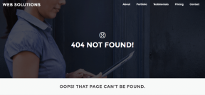 მომხმარებლების გადამისამართება WordPress-ის 404 გვერდიდან
