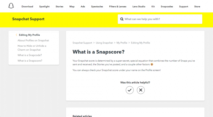 Snapcscore | Com que frequência a pontuação do Snapchat é atualizada