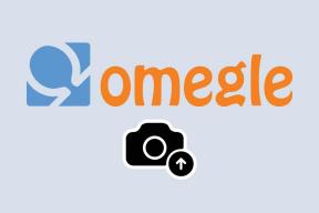 Como ativar a câmera no Omegle