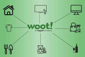 Kas ir Amazon Woot? – TechCult