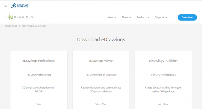 EASM-bestandsviewer online 