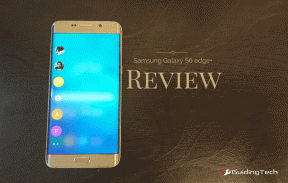 Reseña del Samsung Galaxy S6 edge+: ¡curvado a la derecha!