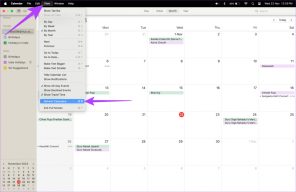 7 sätt att fixa iCloud-kalender som inte synkroniseras med Mac