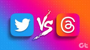 Twitter vs. „Instagram“ temos: kokie yra skirtumai