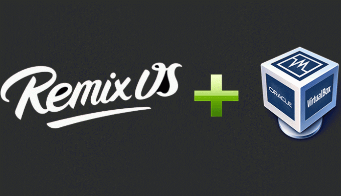 Installera Remix OS på Virtual Box