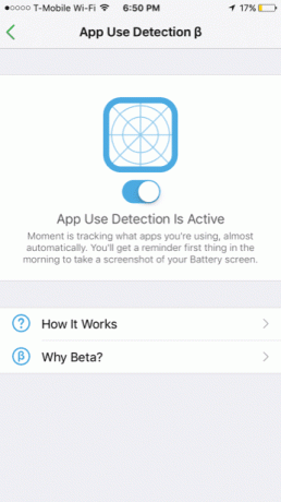 Pillanatnyi okostelefon-függőség Ios Iphone App Rossz szokások Focus 7