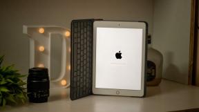 6 parimat iPadi 9. põlvkonna klaviatuuriümbrist