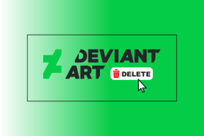 Как да изтрия акаунт в DeviantArt