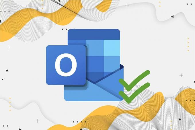 Aktivera eller inaktivera läskvitto för e-post i Outlook