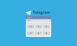 45+ Beste Web Series Telegram-kanalen