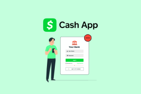 Kako odstraniti bančni račun iz aplikacije Cash
