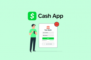 So entfernen Sie das Bankkonto aus der Cash App