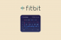 Kuinka tarkkaa on Fitbit Sleep Tracking – TechCult