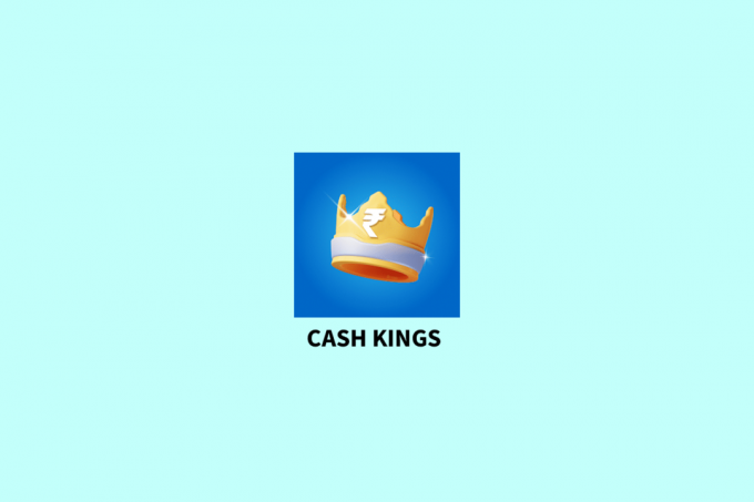 Cash Kingsアプリは合法ですか？