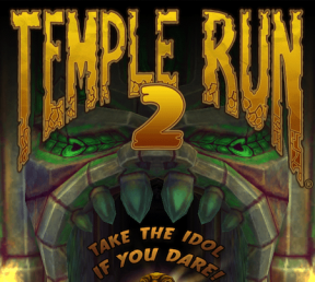 סקירת Temple Run 2: האם יותר מאותו הדבר לפעמים יותר מדי?