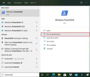 Windows 10-ში მომხმარებლის ანგარიშების ჩართვა ან გამორთვა