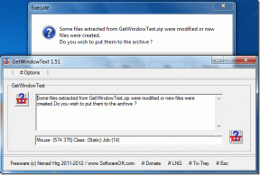 วิธีคัดลอกข้อความจากกล่องข้อความแสดงข้อผิดพลาดของ Windows, Windows Explorer ฯลฯ โดยใช้ GetWindowText