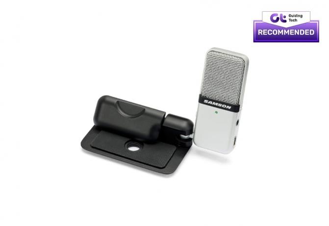 Samson USB-Mikrofon