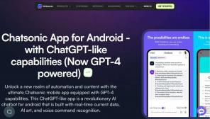 Ar Chatsonic galima nemokamai naudotis? – TechCult