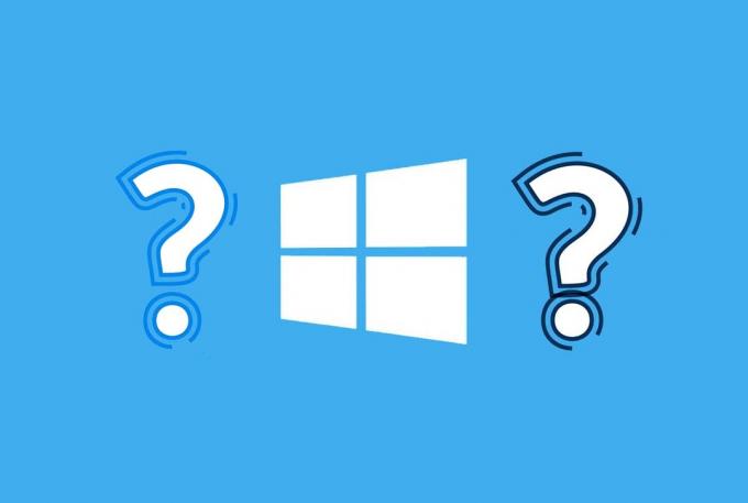 Fixa Windows 10-uppdatering som fastnat eller frusen