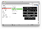 Új betűtípusok telepítése Mac OS X rendszerben