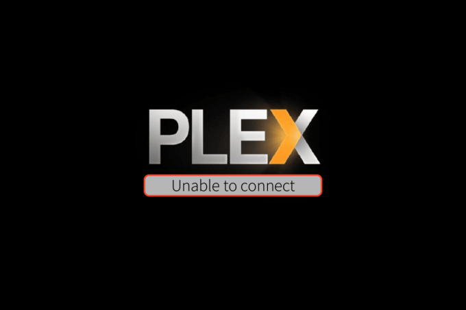 Виправити проблему, коли додаток Plex TV не може безпечно підключитися до