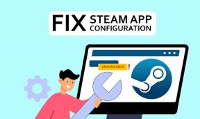 Reparer Steam-appkonfiguration, der ikke er tilgængelig i Windows 10