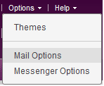 Opțiuni Yahoo