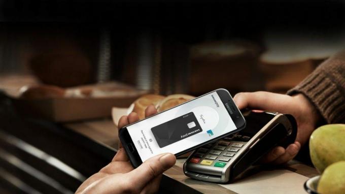 Samsung Pay 인도 정보 1024X576