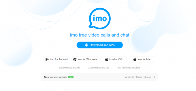 อิโม | ทางเลือก Skype สำหรับการโทรระหว่างประเทศ
