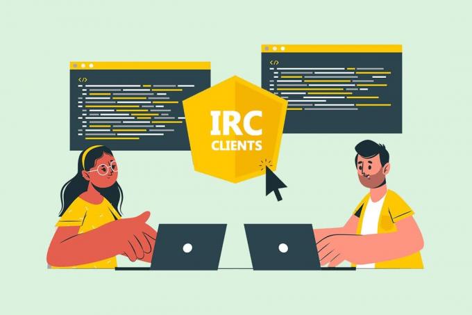 Beste IRC-Clients für Windows