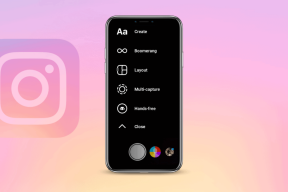 Sådan laver du Boomerang på Instagram til Android – TechCult