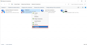 Korjaa Windows 10:n yhdistetyt asemat, jotka eivät näy ohjelmissa — TechCult