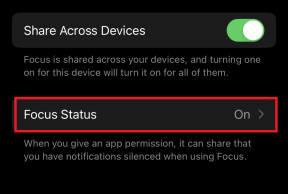 Mit jelent egyébként az értesítés az iOS 15 rendszerben?