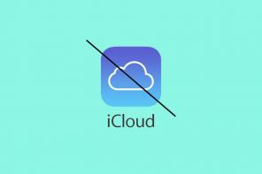 Åtgärda iCloud-bilder som inte synkroniseras till PC
