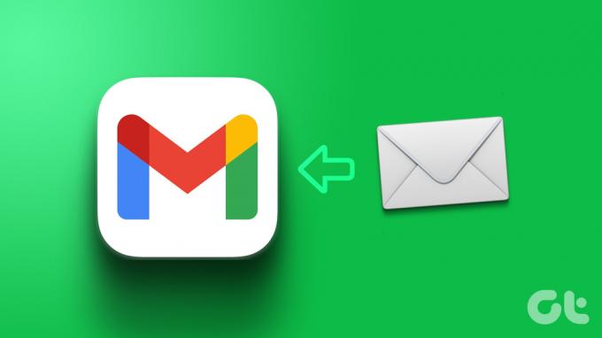 Gmailでメールを取り消す方法