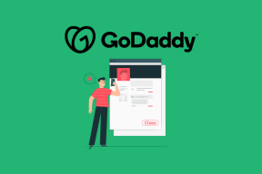 Hur man stänger GoDaddy-kontot