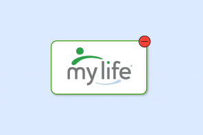 როგორ შემიძლია უარი თქვას Mylife.com - TechCult
