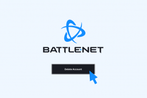 ¿Cómo se elimina una cuenta de Battle.net?