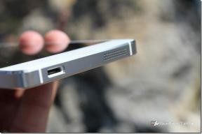 Xiaomi Mi 4 16 GB recension: One Step Short of Greatness
